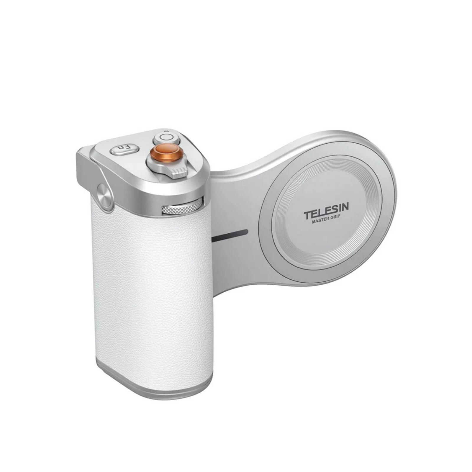 TELESIN MagSafe Pro Shot Grip (Sadece iPhone)