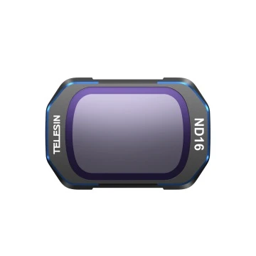 Telesin ND16 Filter For DJI Osmo Pocket 3