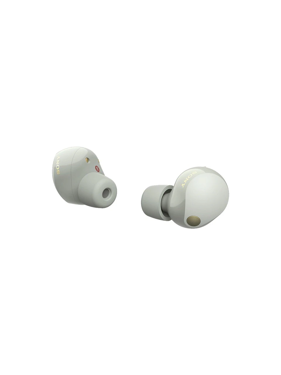Teşhir Sony WF-1000XM5B TWS Beyaz Kulak İçi Bluetooth Kulaklık