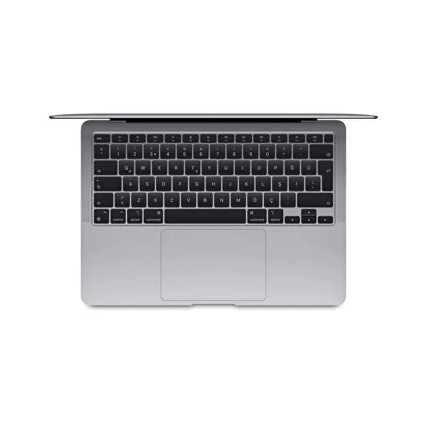 2.EL Apple Macbook Air - M1 - 8 GB - 256 GB SDD - Pil Devri 167
