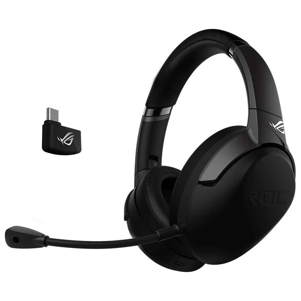 TEŞHİR ASUS ROG STRIX GO 2.4 7.1 SURROUND GAMİNG KULAKLIK