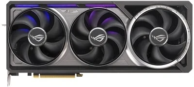 Teşhir Asus RTX 5090 ROG Astral OC Edition ROG-ASTRAL-RTX5090-O32G-GAMING 512 Bit GDDR7 32 GB Ekran Kartı