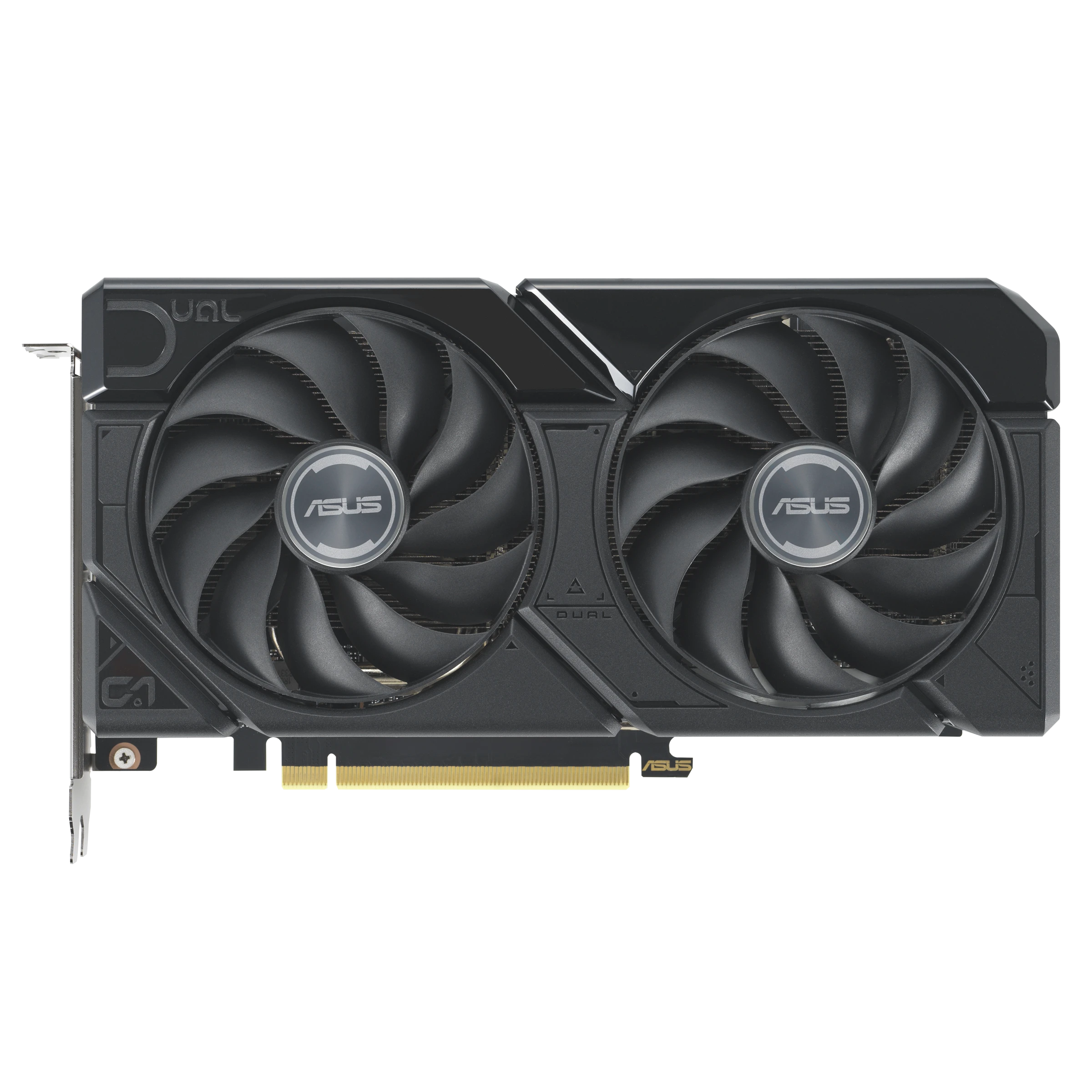 TEŞHİR ASUS RX 7600 DUAL OC EDITION DUAL-RX7600-O8G 128 BİT GDDR6 8 GB EKRAN KARTI