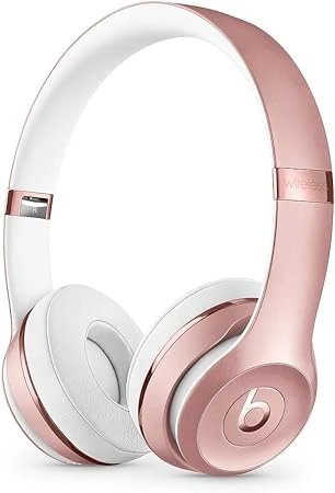 TEŞHİR BEATS SOLO 3 MNET2EE/A KABLOSUZ KULAK ÜSTÜ KULAKLIK İPEKSİ ALTIN