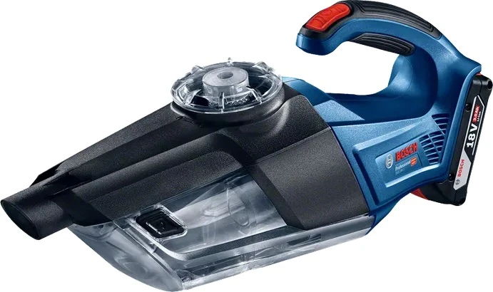 TEŞHİR BOSCH GAS 18V-1 EL SÜPÜRGESİ SOLO