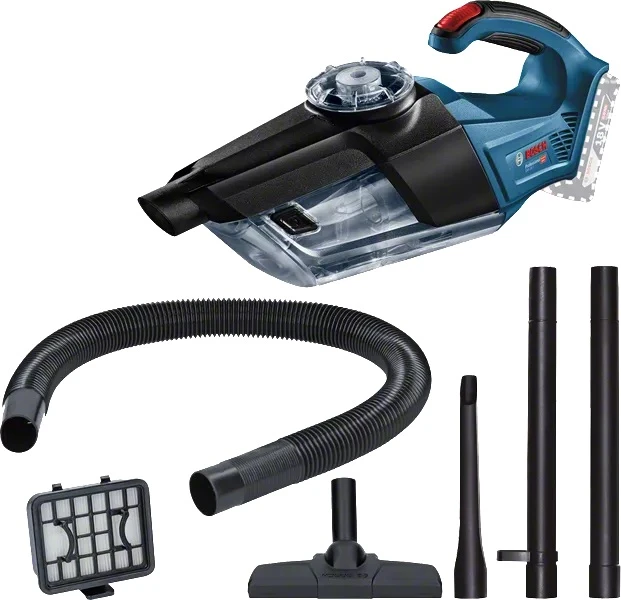 TEŞHİR BOSCH GAS 18V-1 EL SÜPÜRGESİ SOLO