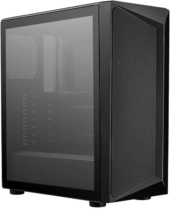TEŞHİR COOLER MASTER CMP 510 CP510-KGNN65-S01 FANSIZ 650 W ATX OYUNCU KASASI