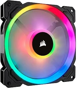 TEŞHİR CORSAİR LL140 RGB CO-9050073-WW 14 CM KASA FANI