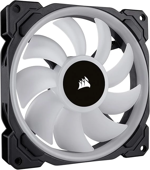 TEŞHİR CORSAİR LL140 RGB CO-9050073-WW 14 CM KASA FANI