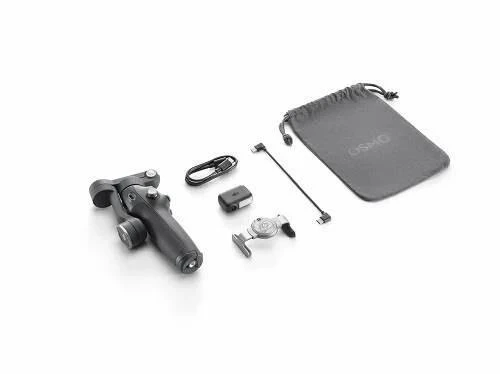 TEŞHİR DJI OSMO MOBILE 7P