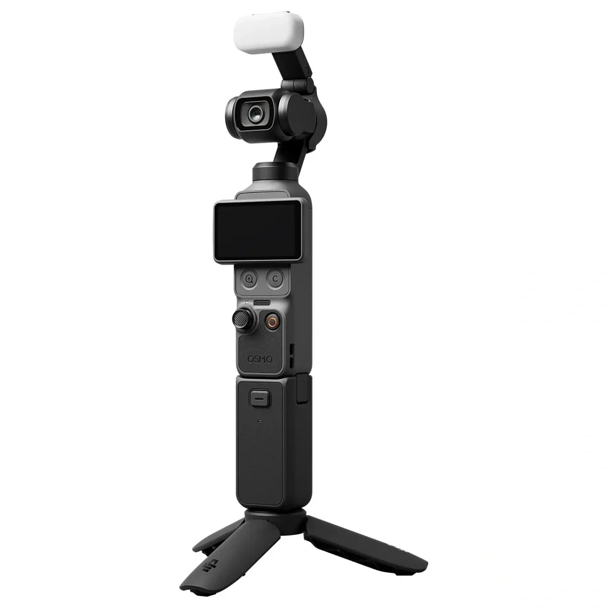 TEŞHİR DJİ OSMO POCKET 4 CREATOR COMBO GİMBAL