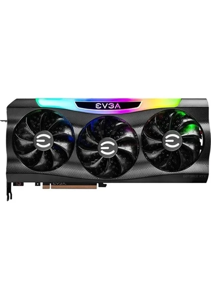 TEŞHİR EVGA RTX 3080 Tİ FTW3 ULTRA GAMİNG 12G-P5-3967-KR 384 BİT GDDR6X 12 GB EKRAN KARTI