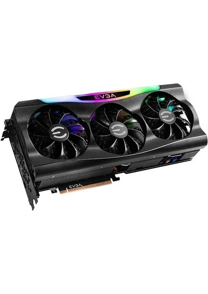 TEŞHİR EVGA RTX 3080 Tİ FTW3 ULTRA GAMİNG 12G-P5-3967-KR 384 BİT GDDR6X 12 GB EKRAN KARTI