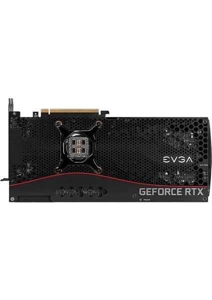 TEŞHİR EVGA RTX 3080 Tİ FTW3 ULTRA GAMİNG 12G-P5-3967-KR 384 BİT GDDR6X 12 GB EKRAN KARTI