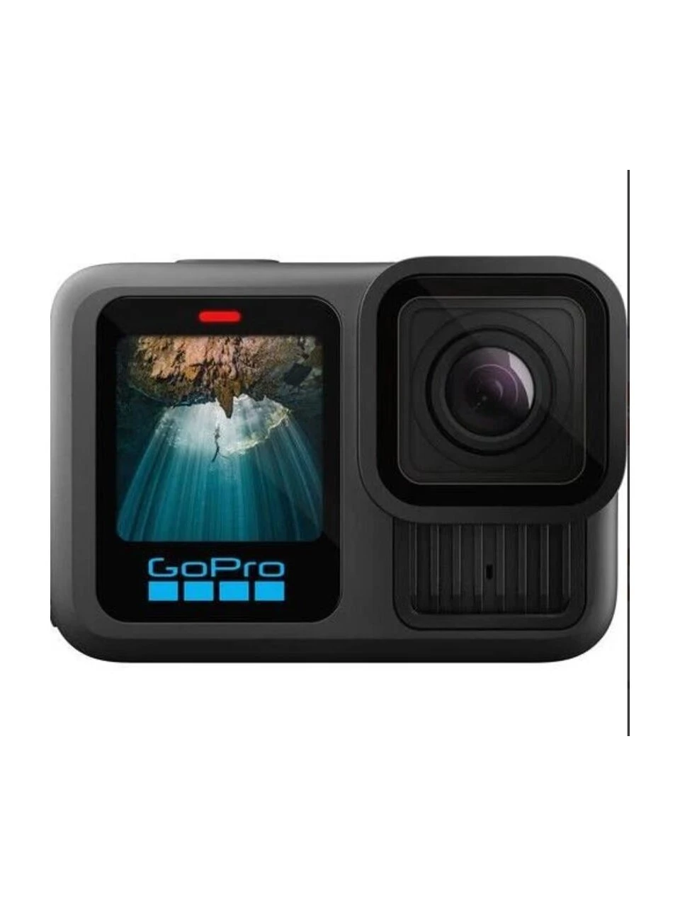 Teşhir GoPro 13 Hero Black Edition