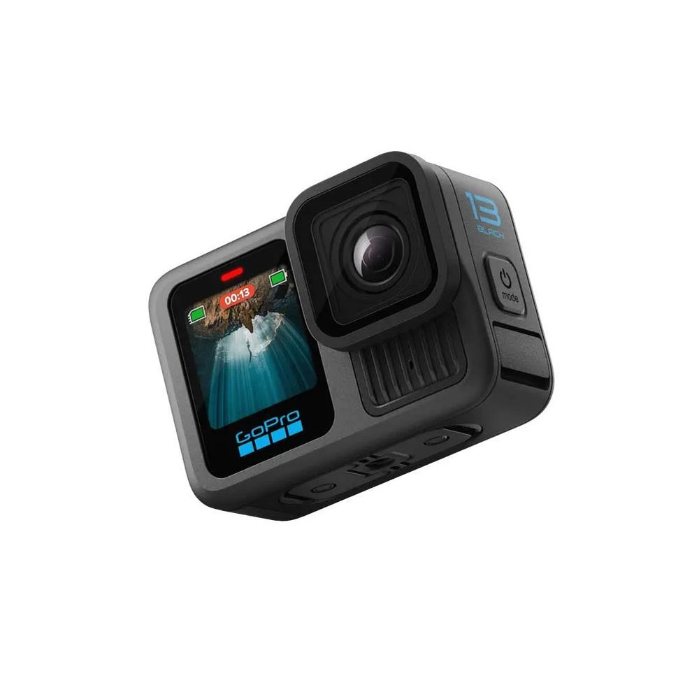 Teşhir GoPro 13 Hero Black Edition