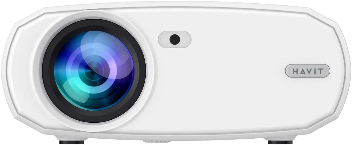 TEŞHİR Havit PJ202 Pro 220 Lümen Full HD Android Projeksiyon Cihazı