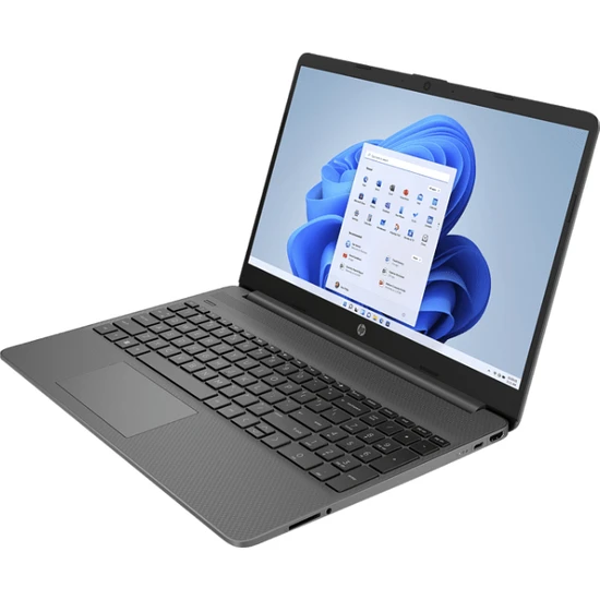 TEŞHİR HP 15S-FQ5016NT İ3 1215U 8 GB RAM 256 GB SSD WİN 11 15.6 NOTEBOOK