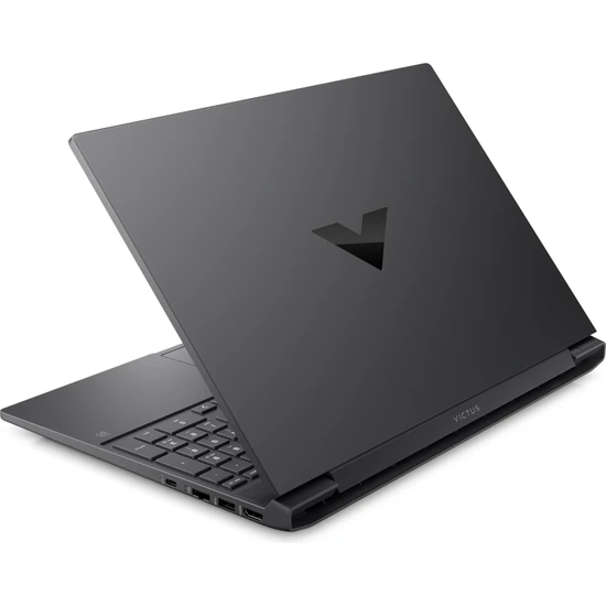 TEŞHİR HP VİCTUS İ5 13420H 16 GB RAM 512 GB SSD RTX 2050 4 GB WİN 11 15.6 GAMİNG NOTEBOOK