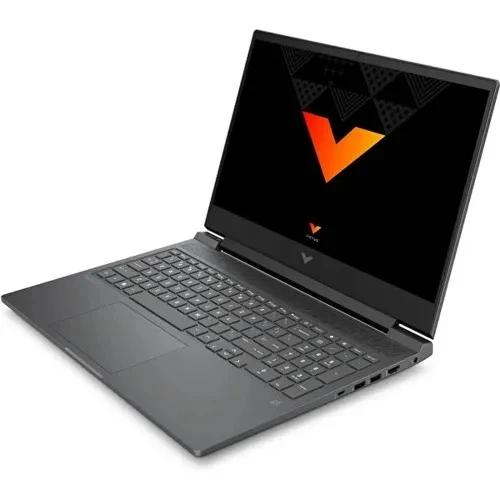 TEŞHİR HP VİCTUS RYZEN 5 7640HS 16 GB RAM 512 GB SSD RTX 4060 8 GB GAMİNG NOTEBOOK 144 HZ 16-S0023NT 7Z4N1EA