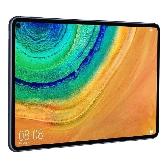 TEŞHİR HUAWEİ MARX-W09BS MATEPAD PRO 10.8'' 6GB 128GB TABLET