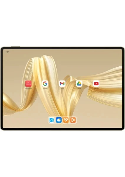 TEŞHİR HUAWEİ MATEPAD PRO 12 GB RAM 512 GB 13.2" KLAVYELİ TABLET