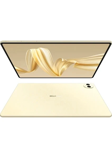 TEŞHİR HUAWEİ MATEPAD PRO 12 GB RAM 512 GB 13.2" KLAVYELİ TABLET
