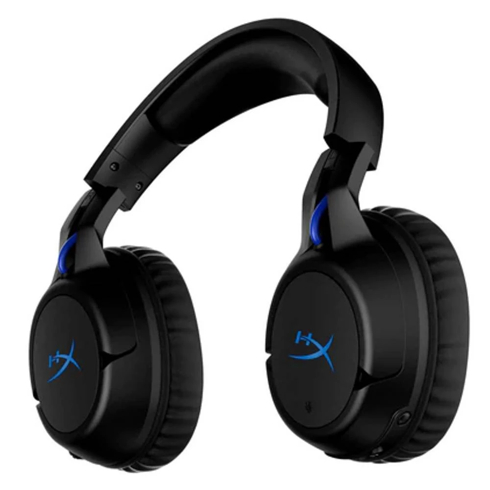 TEŞHİR HYPERX CLOUD FLİGHT PS5 WIRELESS GAMİNG KULAKLIK