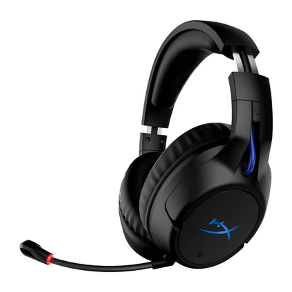 TEŞHİR HYPERX CLOUD FLİGHT PS5 WIRELESS GAMİNG KULAKLIK