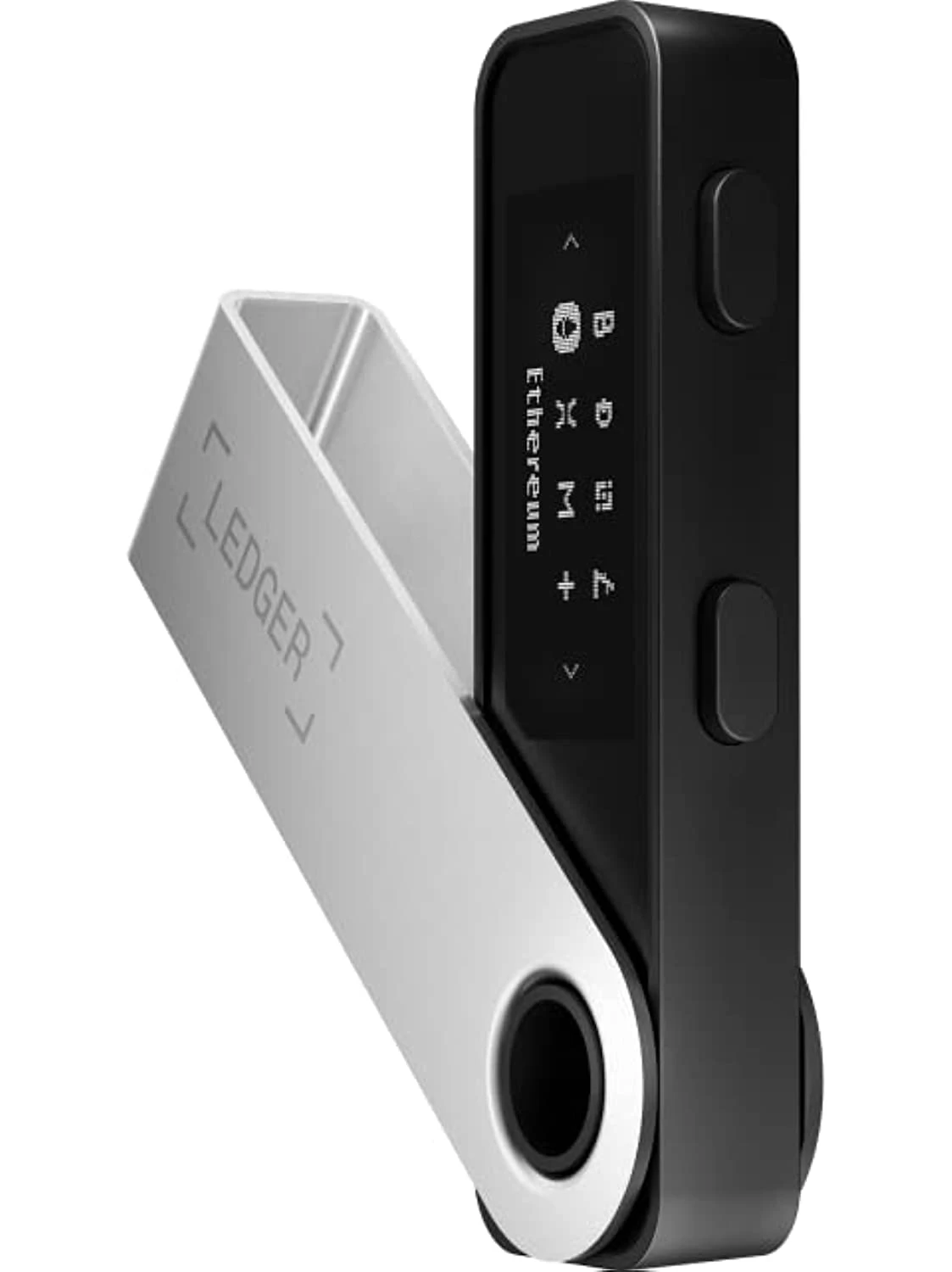 TEŞHİR LEDGER NANO S 64 GB SOĞUK CÜZDAN