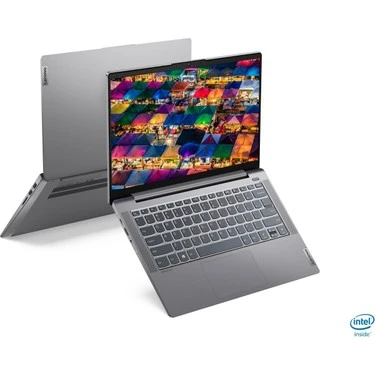 TEŞHİR LENOVO IDEAPAD FLEX 5 INTEL CORE CORE İ5 1135G7 16GB 512GB SSD MX450 WİNDOWS 10 HOME 14" FHD TAŞINABİLİR BİLGİSAYAR 82HS0