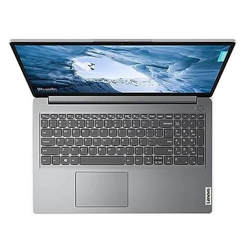 TEŞHİR LENOVO İNTEL N4020 4 GB RAM 128 GB SSD 15.6 WİNDOWS 11 15IGL7 24 AY GARANTİ
