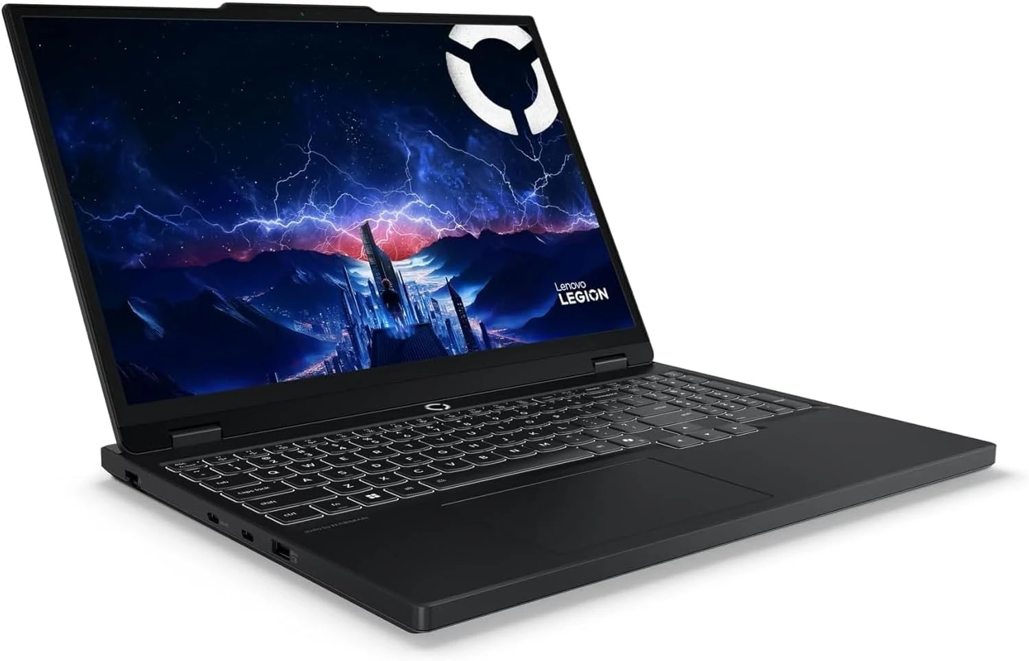 Teşhir Lenovo Legion 5 15IRX10 83LY00CHTR i7-13650HX 24 GB 1 TB SSD RTX5070 15.1" WQXGA OLED Gaming Laptop (23 Ay Garanti)