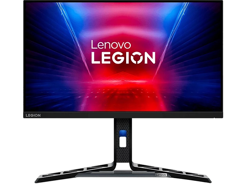TEŞHİR LENOVO LEGİON R25F-30 24.5 İNÇ 240HZ(280HZ OC) 0.5MS PİVOT FREESYNC FULL HD GAMİNG MONİTÖR SİYAH