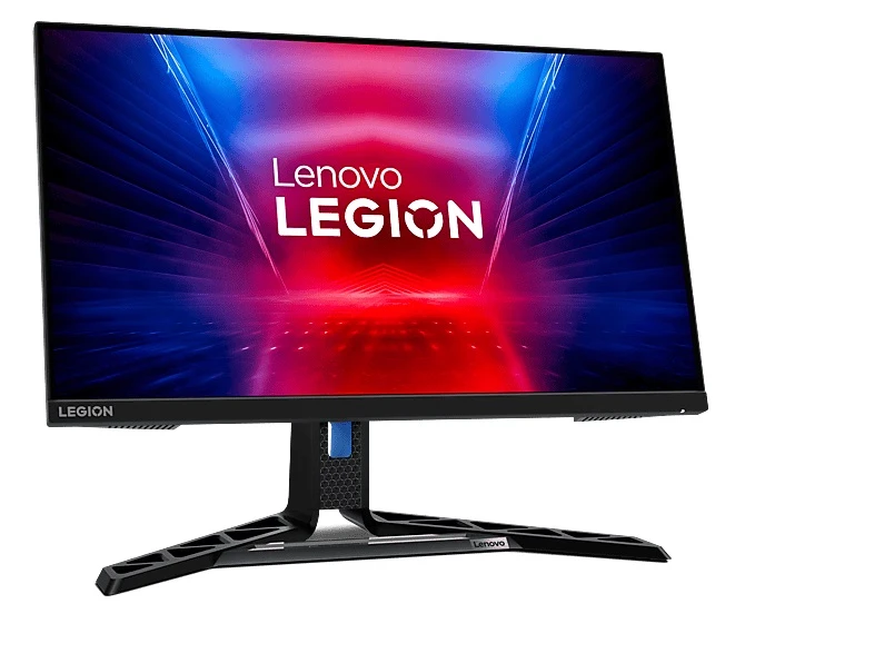 TEŞHİR LENOVO LEGİON R25F-30 24.5 İNÇ 240HZ(280HZ OC) 0.5MS PİVOT FREESYNC FULL HD GAMİNG MONİTÖR SİYAH