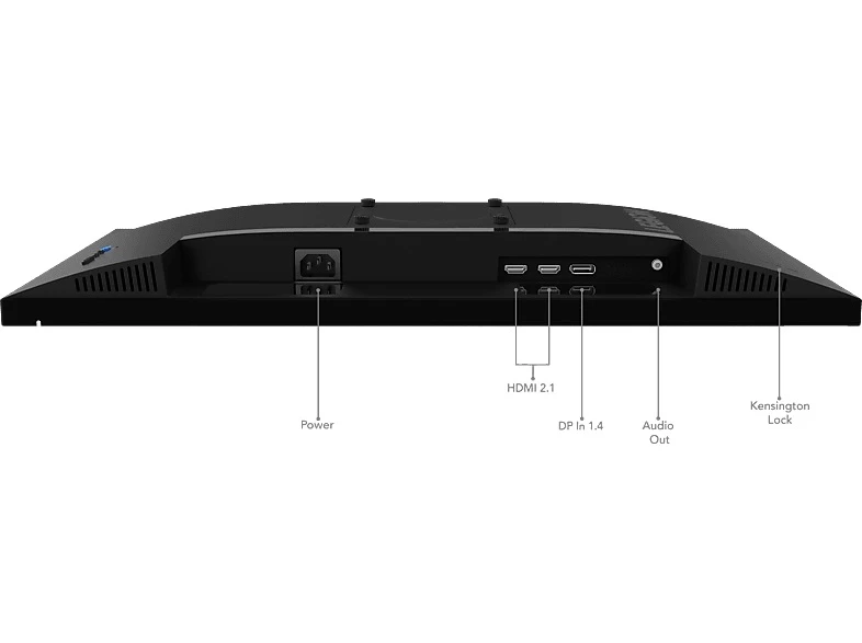 TEŞHİR LENOVO LEGİON R25F-30 24.5 İNÇ 240HZ(280HZ OC) 0.5MS PİVOT FREESYNC FULL HD GAMİNG MONİTÖR SİYAH