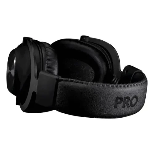 Teşhir Logitech G Pro X Wireless Lightspeed 7.1 Kablosuz Kulak Üstü Oyuncu Kulaklığı