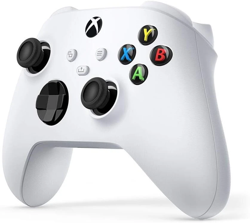 Teşhir Microsoft Xbox Series 9.Nesil Kablosuz Oyun Kolu