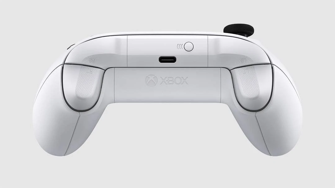 Teşhir Microsoft Xbox Series 9.Nesil Kablosuz Oyun Kolu
