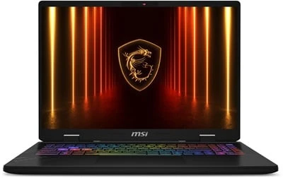 TEŞHİR MSI CROSSHAİR 16 HX AI D2XWGKG-047XTR ULTRA 9 275HX 32 GB 1 TB SSD RTX5070 16" WQXGA GAMİNG LAPTOP