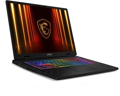 TEŞHİR MSI CROSSHAİR 16 HX AI D2XWGKG-047XTR ULTRA 9 275HX 32 GB 1 TB SSD RTX5070 16" WQXGA GAMİNG LAPTOP