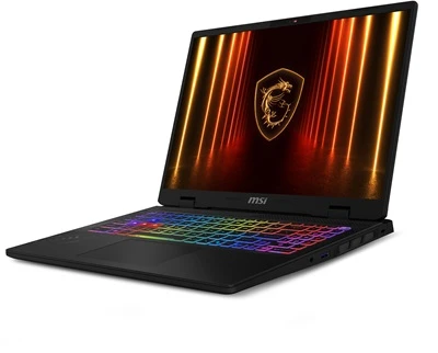 TEŞHİR MSI CROSSHAİR 16 HX AI D2XWGKG-047XTR ULTRA 9 275HX 32 GB 1 TB SSD RTX5070 16" WQXGA GAMİNG LAPTOP