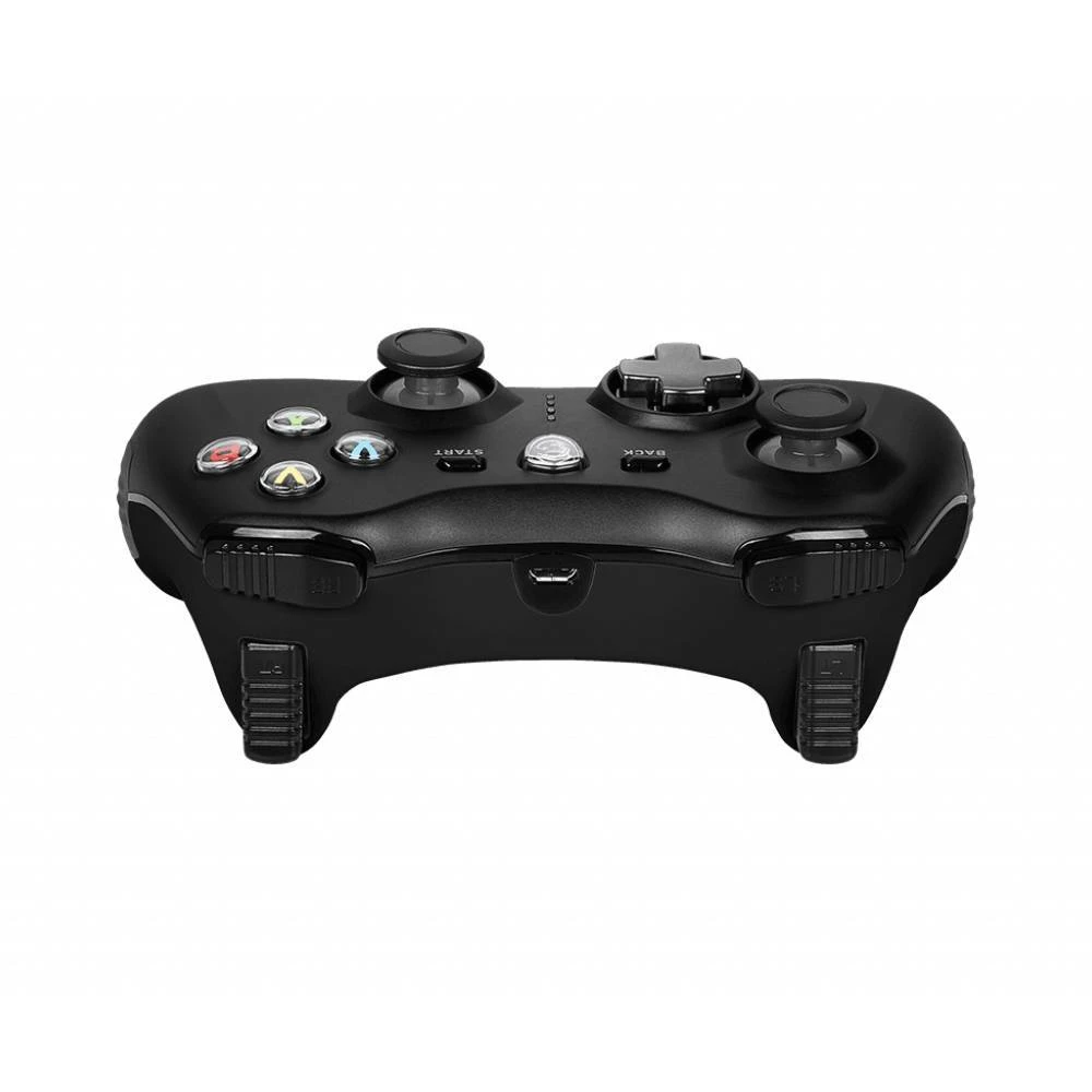 TEŞHİR MSI GG FORCE GC30 V2 KABLOSUZ SİYAH GAMEPAD