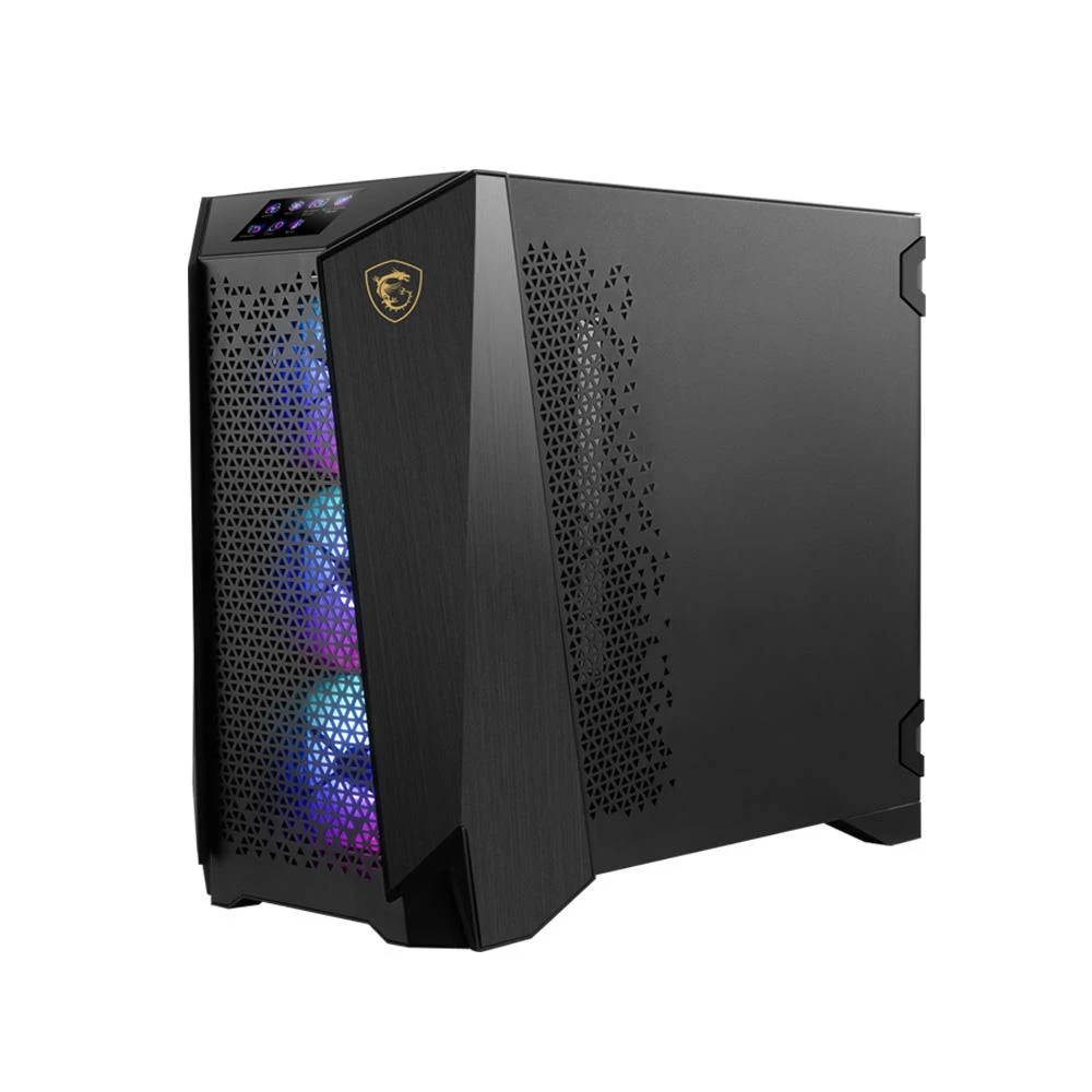 Teşhir MSI MEG Prospect 700R ARGB Fanlı E-ATX Oyuncu Kasası