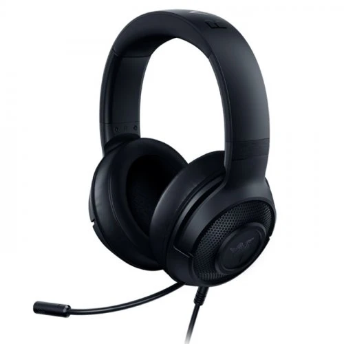 TEŞHİR RAZER KRAKEN X LİTE OYUNCU KULAKLIĞI (RZ04-02950100-R381)