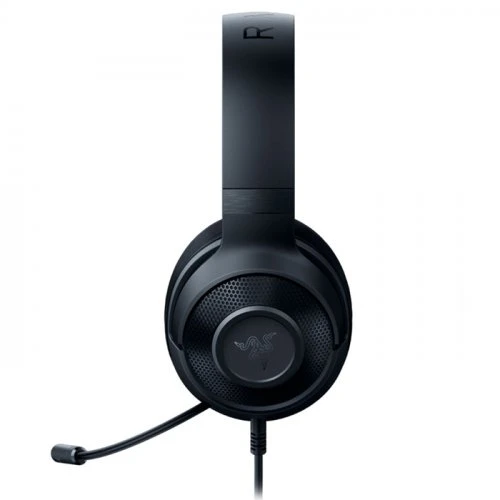 TEŞHİR RAZER KRAKEN X LİTE OYUNCU KULAKLIĞI (RZ04-02950100-R381)