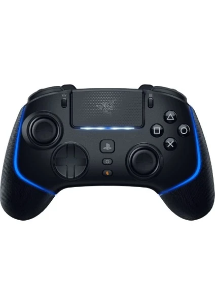 TEŞHİR RAZER WOLVERİNE V2 PRO RZ06-04710100-R3G1 PS5/PC UYUMLU KABLOSUZ SİYAH GAMEPAD