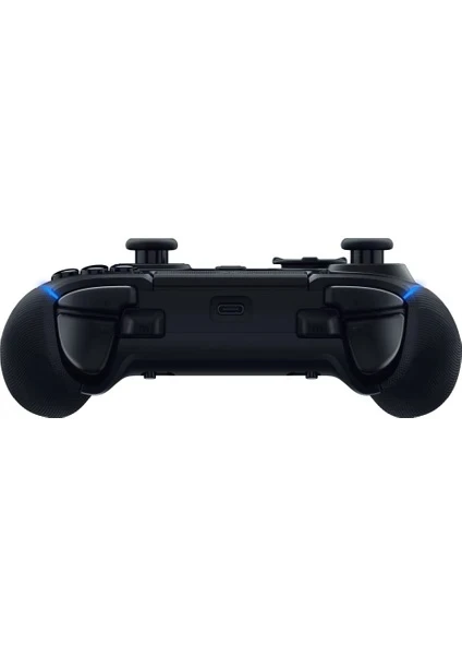 TEŞHİR RAZER WOLVERİNE V2 PRO RZ06-04710100-R3G1 PS5/PC UYUMLU KABLOSUZ SİYAH GAMEPAD