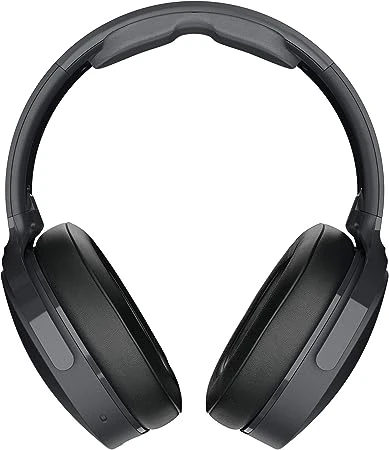 TEŞHİR SKULLCANDY HESH ANC KULAKLIK SİYAH S6HHW-N740