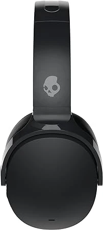 TEŞHİR SKULLCANDY HESH ANC KULAKLIK SİYAH S6HHW-N740